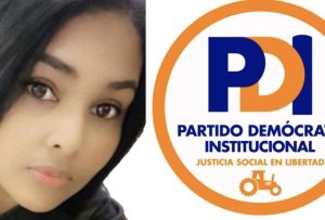 Damiana Calcaño  dice todo está listo para presentar la dirección  del PDI de Paterson Nueva Jersey y Pennsylvania